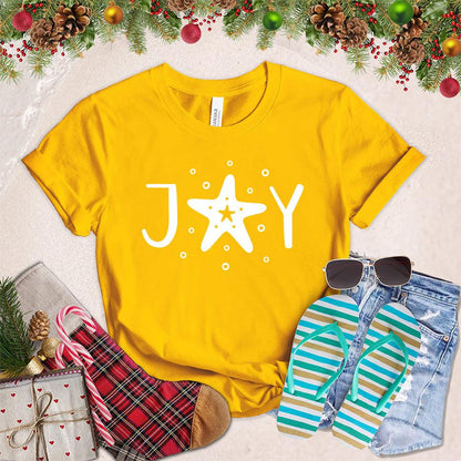 Joy T-Shirt