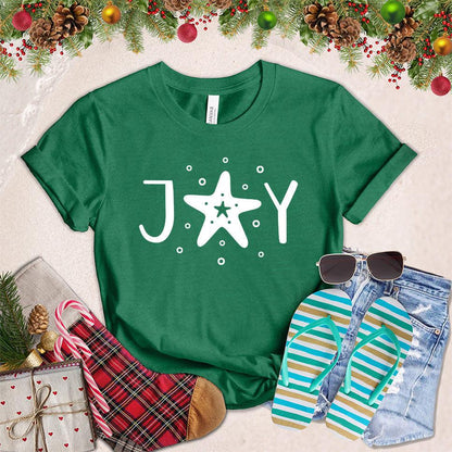 Joy T-Shirt