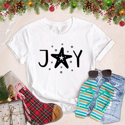 Joy T-Shirt