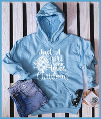 Carolina Blue