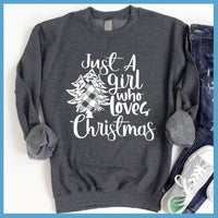 Dark Grey Heather