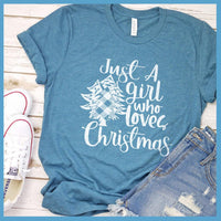 Heather Deep Teal