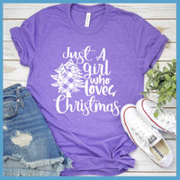 Heather Purple