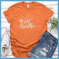 Burnt Orange