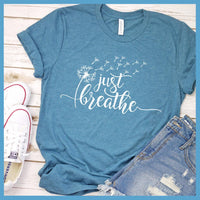 Heather Deep Teal