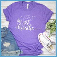 Heather Purple