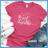 Heather Raspberry