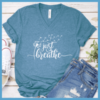 Heather Deep Teal