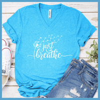 Neon Blue