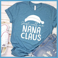 Heather Deep Teal