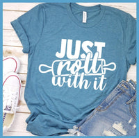 Heather Deep Teal