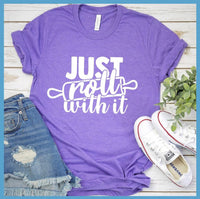 Heather Purple
