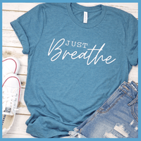 Heather Deep Teal