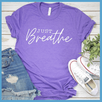 Heather Purple