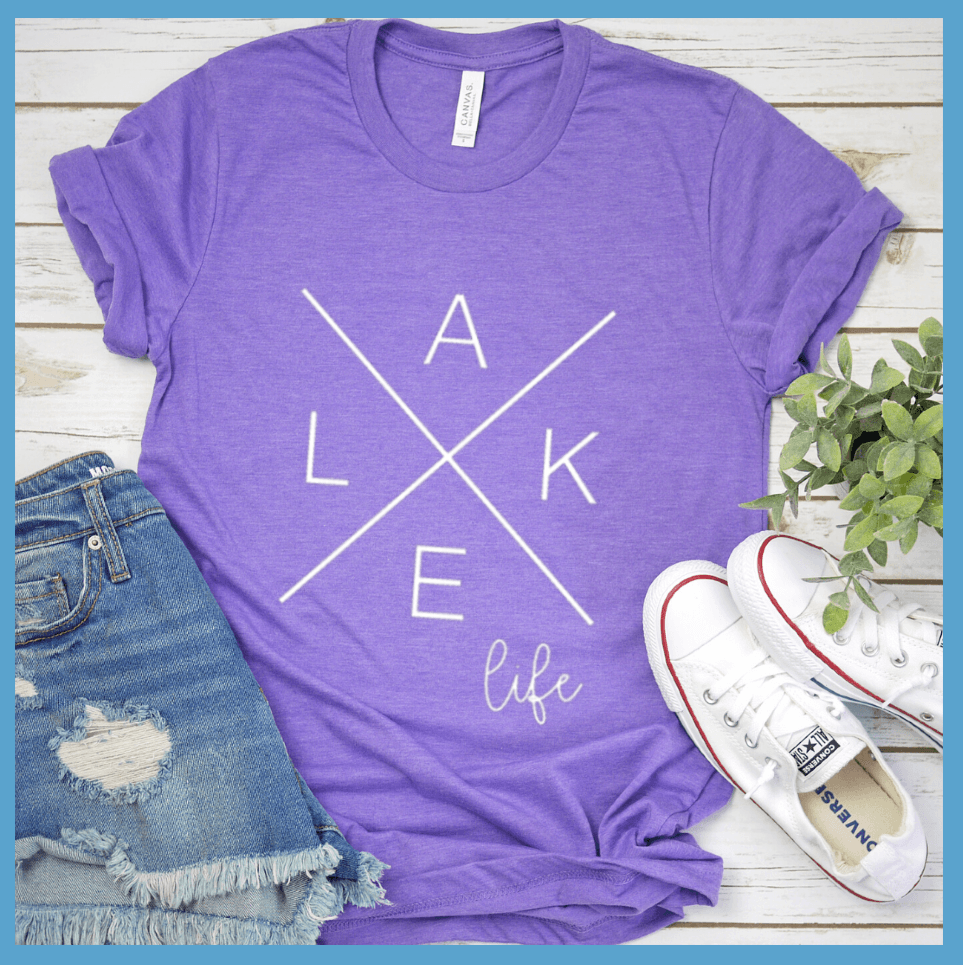 Lake Life T-Shirt