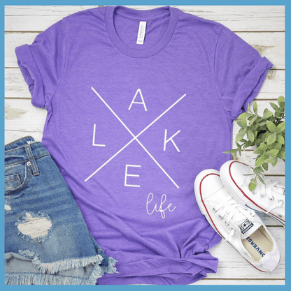 Lake Life T-Shirt