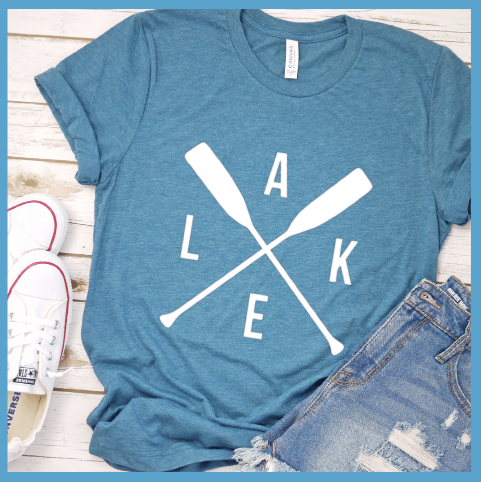 Lake T-Shirt