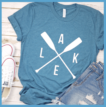 Lake T-Shirt