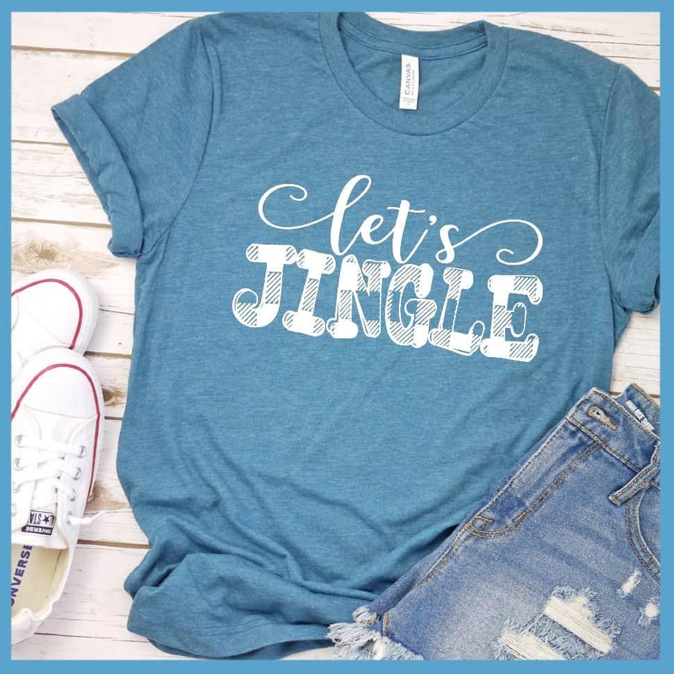 Let's Jingle T-Shirt