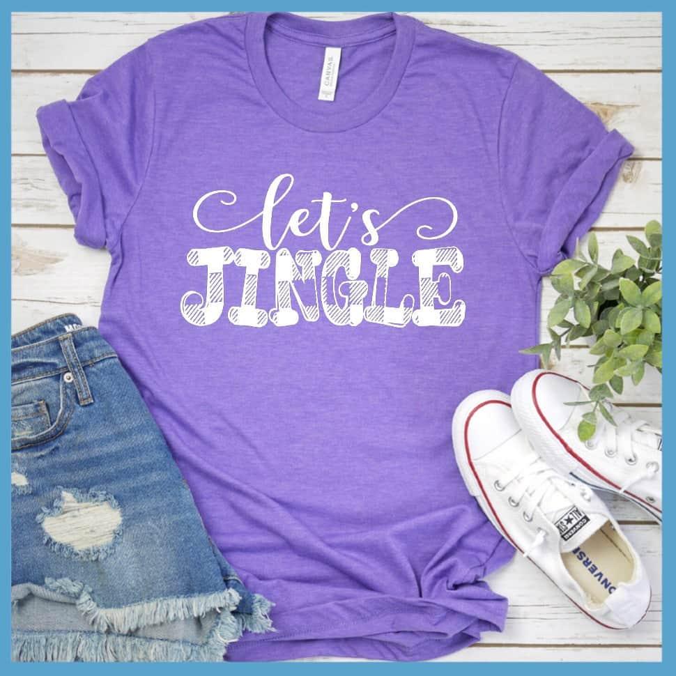 Let's Jingle T-Shirt