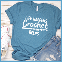 Heather Deep Teal