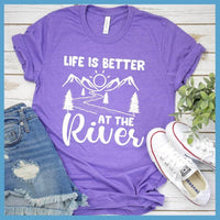 Heather Purple