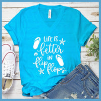 Neon Blue