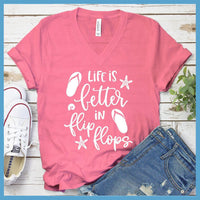 Neon Pink