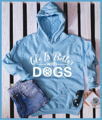 Carolina Blue
