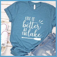 Heather Deep Teal