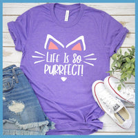 Heather Purple