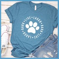 Heather Deep Teal