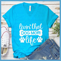 Neon Blue