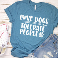 Heather Deep Teal
