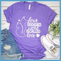 Heather Purple