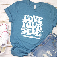 Heather Deep Teal