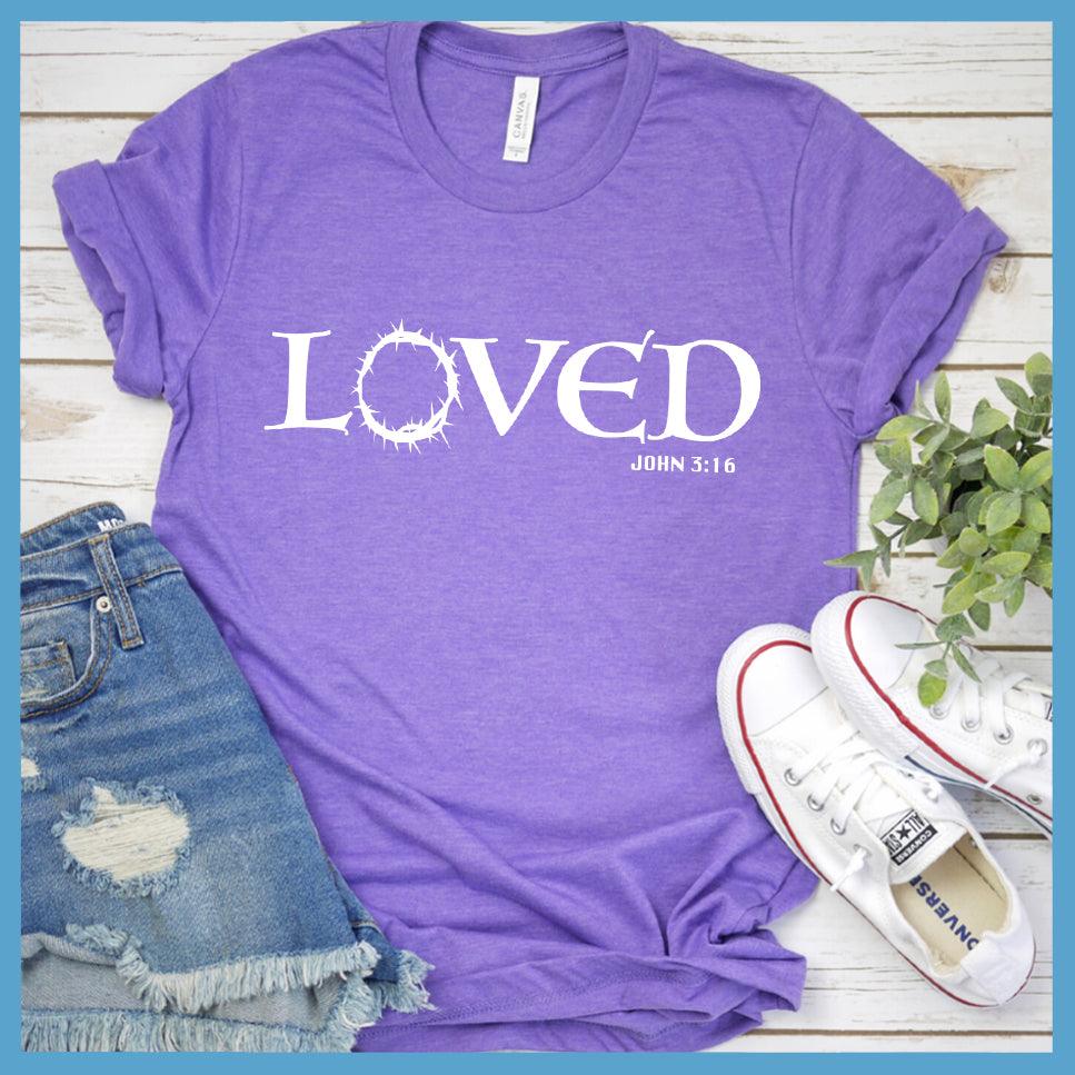 Loved T-Shirt