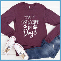 Maroon Triblend