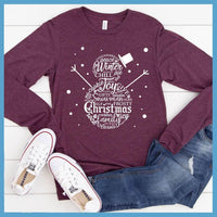 Maroon Triblend