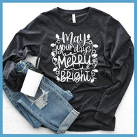 Dark Grey Heather