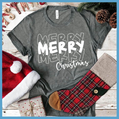 Merry Christmas T-Shirt