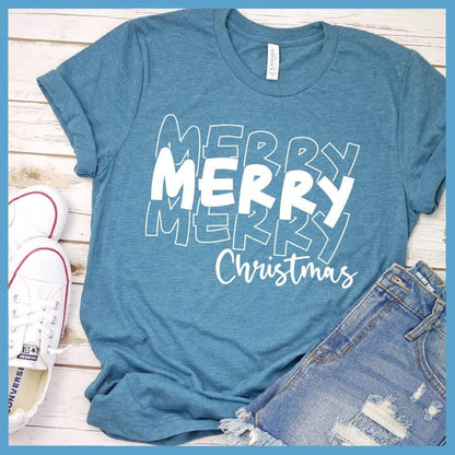 Merry Christmas T-Shirt
