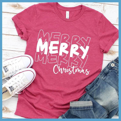 Merry Christmas T-Shirt