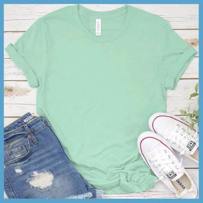 Brooke & Belle Blank T-Shirt