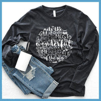 Dark Grey Heather