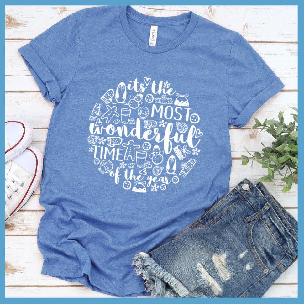 Most Wonderful Time Of The Year T-Shirt