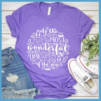 Heather Purple