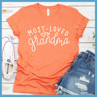 Heather Orange