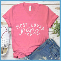 Neon Pink
