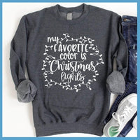 Dark Grey Heather